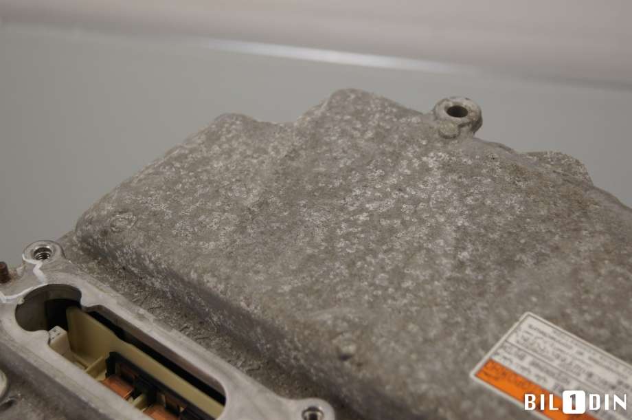 Inverter hybrid til Toyota Auris 2015-2019 (Type II, Fase 2)  (TOYOTA|G920079025||G920076030)