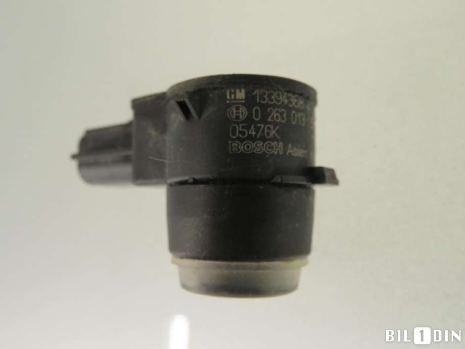 Parkeringssensor foran til Opel Insignia A 2014-2017  (OPEL|39006736|)