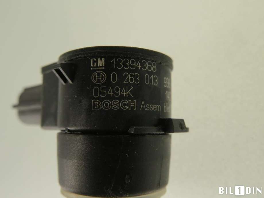 Parkeringssensor foran til Opel Insignia A 2014-2017 (OPEL|39006736|)