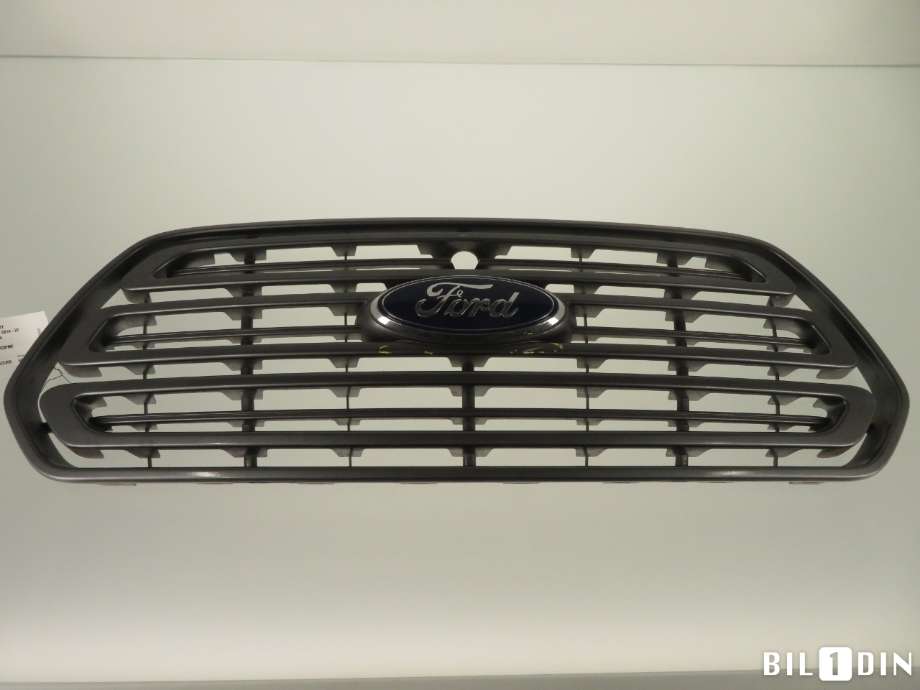 Grill til Ford Transit 2014-->> (FORD|1906368|BK3117B968CC5FNV|)