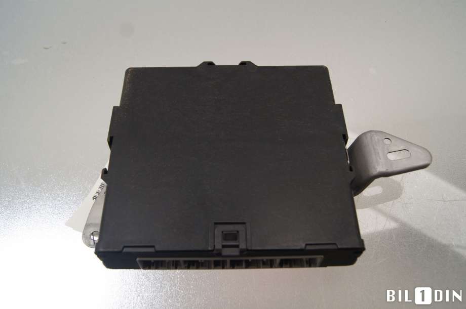 Styreenhet diverse til Toyota Yaris 2014-2020 (Type III, Fase 2) (TOYOTA|899800D010|)