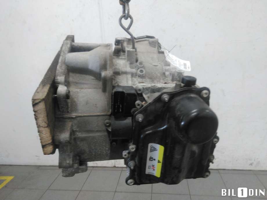 Girkasse automat til VW Touran 2015-2021 (Type II)  (VOLKSWAGEN|0CW300041SX|SSP|0CW300041S)