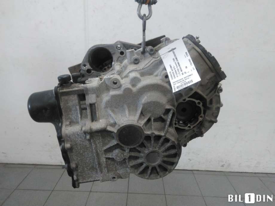 Girkasse automat til VW Touran 2015-2021 (Type II)  (VOLKSWAGEN|0CW300041SX|SSP|0CW300041S)