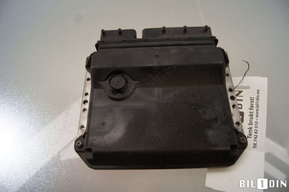 Styreenhet diverse til Toyota RAV4 2009-2013 (Type III, Fase 2) (TOYOTA|8966142G71||8966142G72)