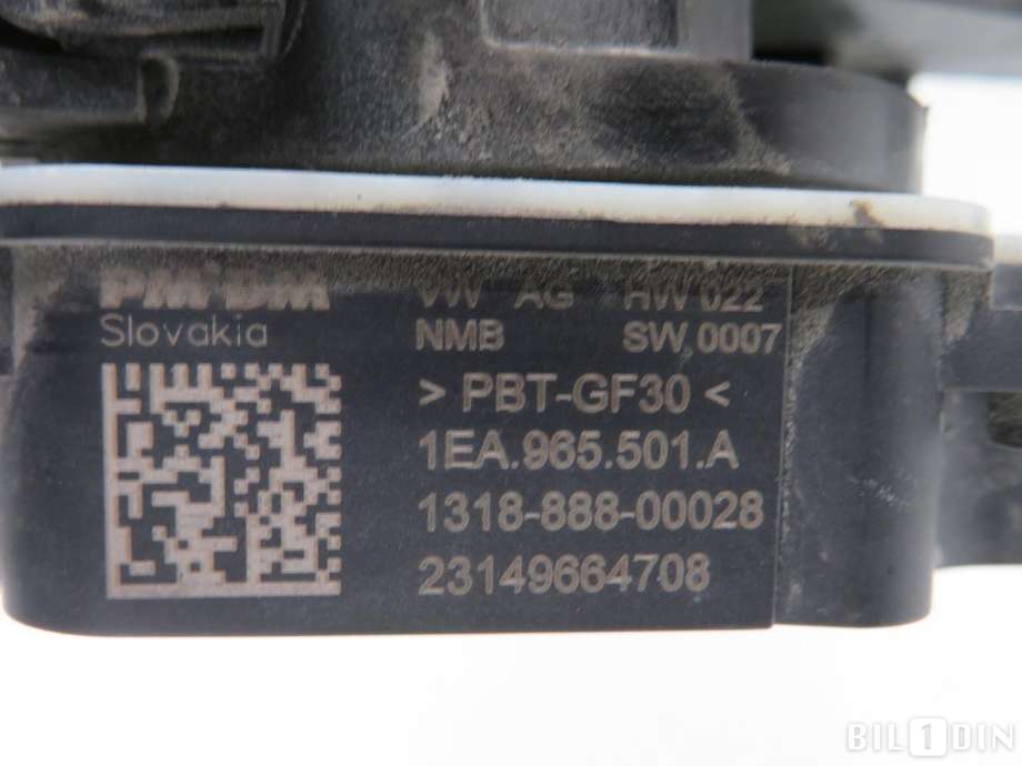 Diverse deler til VW ID.4 2020-->>  (VOLKSWAGEN|1EA122135H|1EA122135E|)
