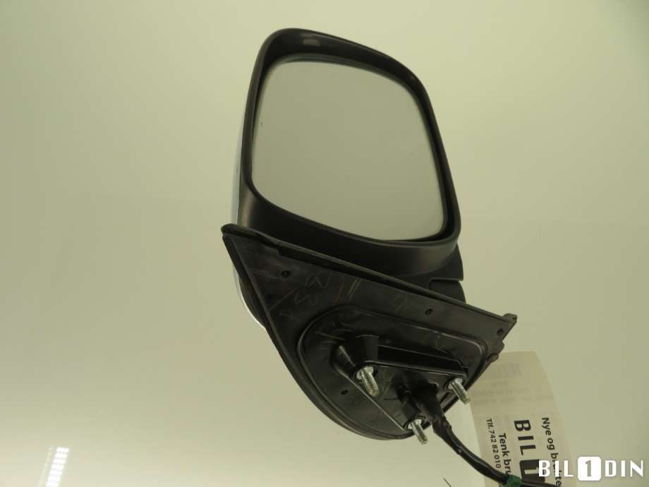 Speil høyre til Toyota Hilux 2006-2011 (TOYOTA|879100K082|)