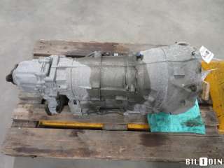 Girkasse automat til BMW 5-Serie, 2010-2017 (F10/F11) (F10/F11) (BMW|24008684797|24008648668|GA8HP70XWKK)