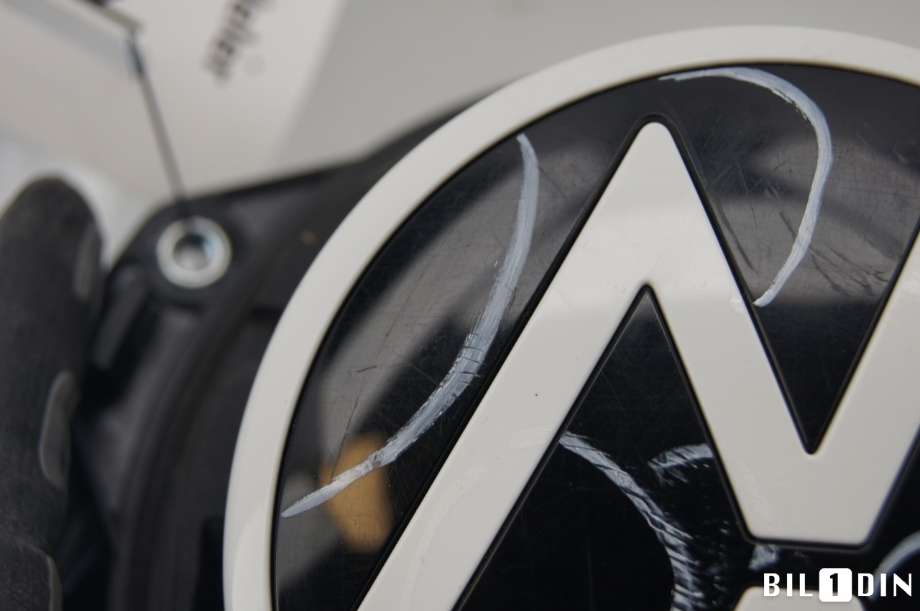 Bakluke/bakdør håndtak til VW ID.3 2020-->> (VOLKSWAGEN|10A827469AH||10A827469P)