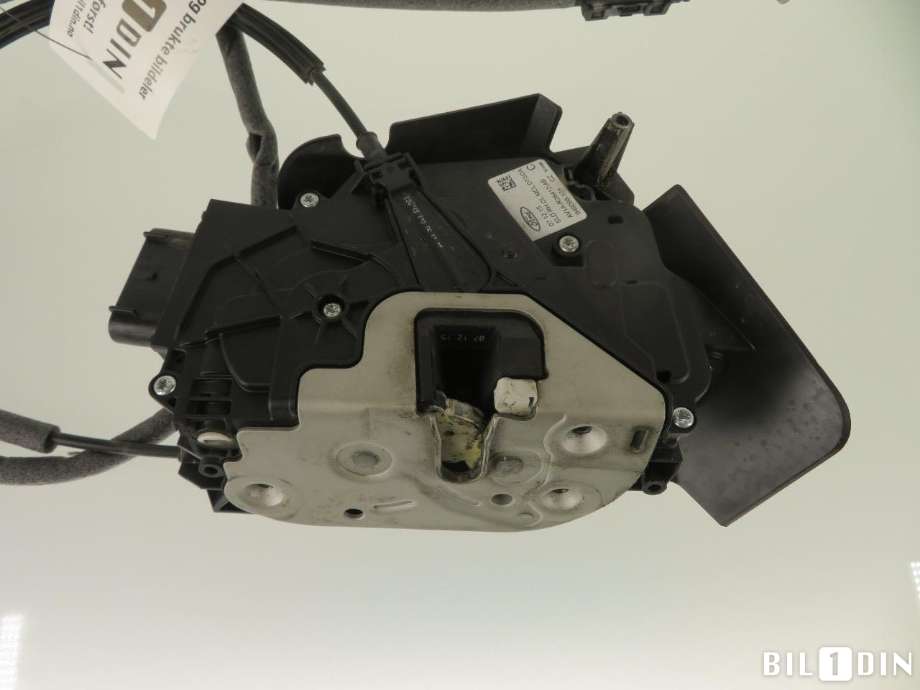 Låsekasse høyre bak til Ford B-Max 2012-2017 (FORD|1921304|AV11R264A26AH|)