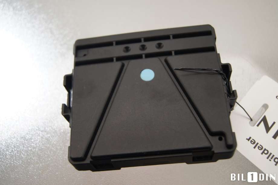 Styreenhet xenon/ballast til VW Passat 2015-2019 (Fase 1) (B8) (B8) (VOLKSWAGEN|3Q0907338E|)