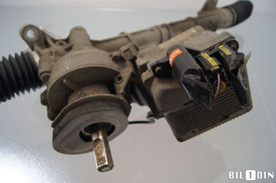 Tannstang elektrisk til Mini Countryman 2010-2016 (R60) (R60) (MINI|32109810037||9810033)