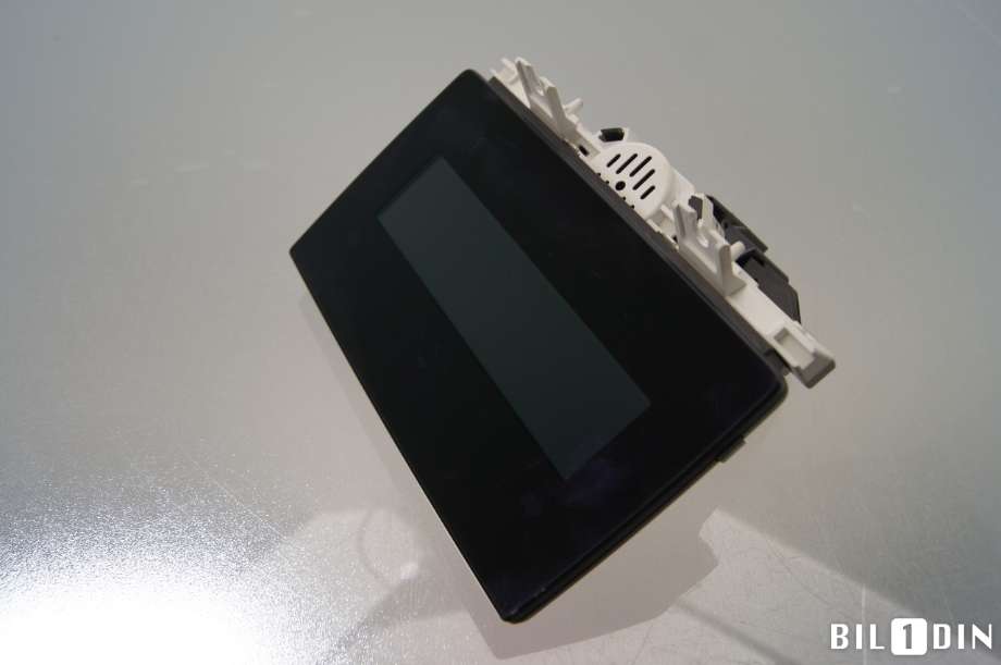 Instrumentpanel til BMW i3 2013-2022  (BMW|62105A08591|)