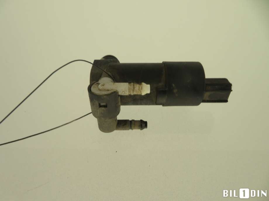 Spylerpumpe foran til Ford Transit Custom 2013-2023 (Type I)  (FORD|1791928|BK2117K624BA|)
