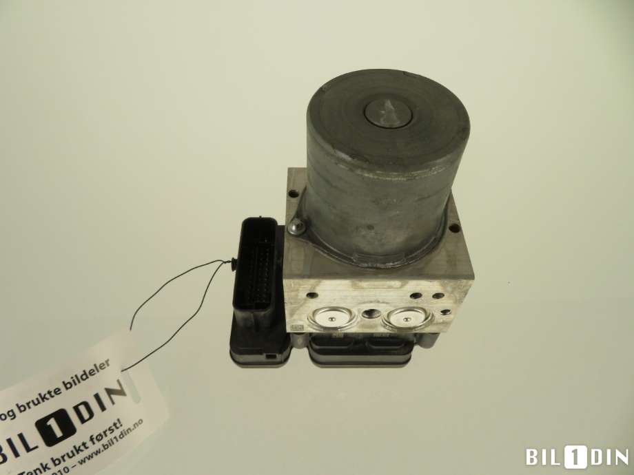 ABS sentral til Audi A6, Allroad 2015-2019 (Type III, Fase 2) (C7) (C7) (AUDI|4G0614517AG|)