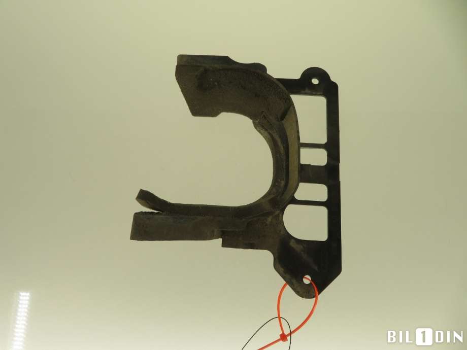 Diverse deler til Audi A6, Allroad 2015-2019 (Type III, Fase 2) (C7) (C7) (AUDI|4G0863189|)