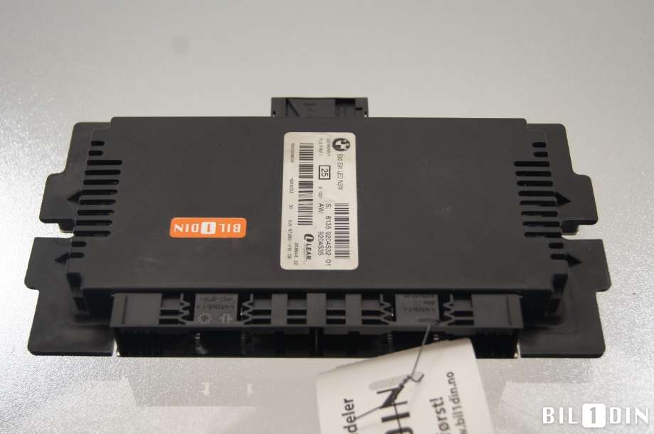 Sensor, Miscellaneous til BMW 3-Serie 2005-2011 (E90/E91/E92/E93) (E90/E91/E92/E93) (BMW|61359204532||61359204535)