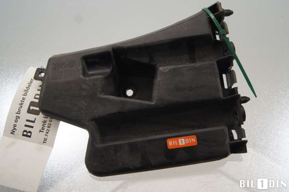 Diverse deler til Volvo V60 2010-2013 (Type I, Fase 1)  (VOLVO|30795049||30796626)