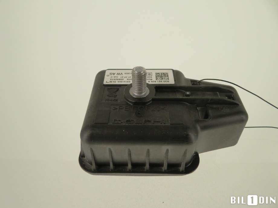 Alarm til VW ID.3 2020-->> (VOLKSWAGEN|5Q0951605A|)