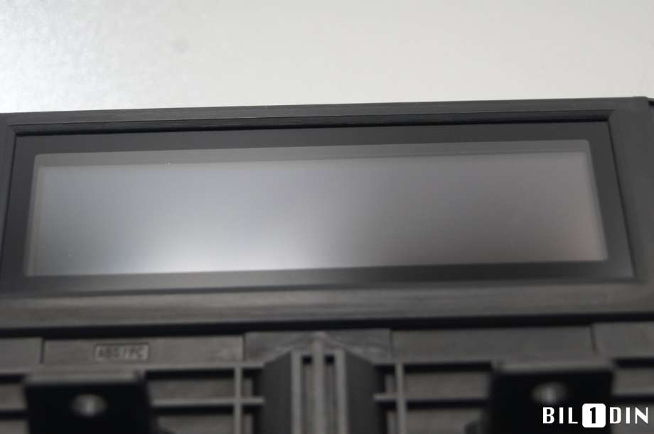 Instrument kjørecomputer til Volvo XC60 2008-2013 (Type I, Fase 1)  (VOLVO|31328830||30772584)