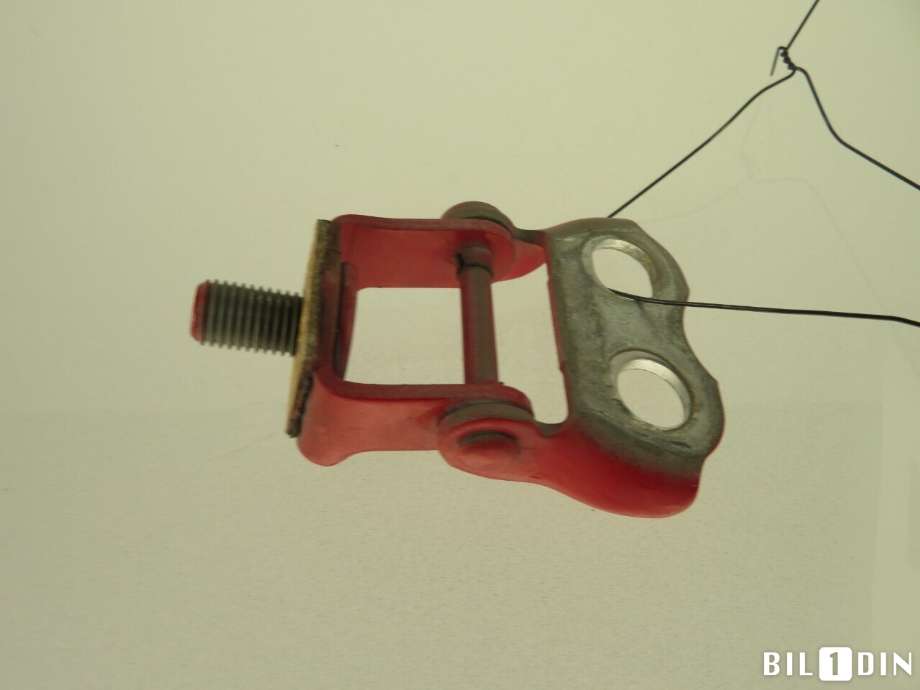 Hengsler til Toyota iQ 2009-2014  (TOYOTA|6880152010|)