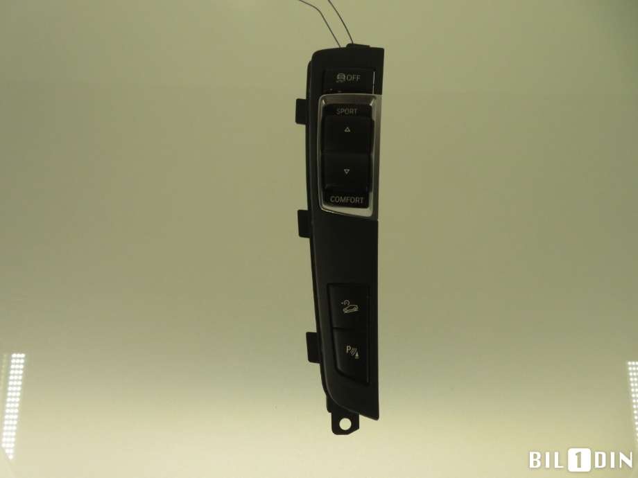 Bryter diverse til BMW 5-Serie 2010-2017 (F10/F11) (F10/F11) (BMW|61319267892||9202948)