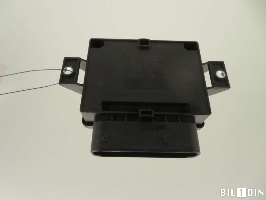 Styreenhet elektrisk parkbrems (EPB - Electric Parking Brake) til BMW 5-Serie 2010-2017 (F10/F11) (F10/F11) (BMW|34436887358||32620301)