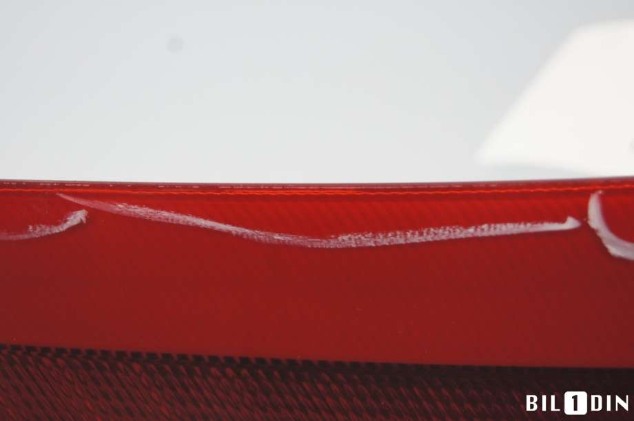 Baklykt høyre til Volvo XC90 2002-2006 (Type I, Fase 1)  (VOLVO|30678221|)