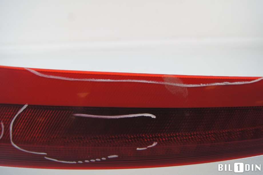 Baklykt venstre til Volvo XC90 2002-2006 (Type I, Fase 1)  (VOLVO|30678220|)