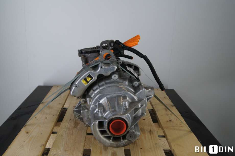 Motor elbil bak til Volvo V60/V60 CC 2013-2018 (Type I, Fase 2)  (VOLVO|36051268||1216546)