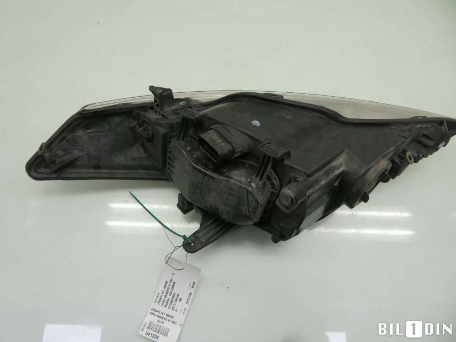 Frontlykt høyre halogen til Ford Mondeo 2011-2014 (Type IV, Fase 2)  (FORD|1811624|BS7113005AF|)