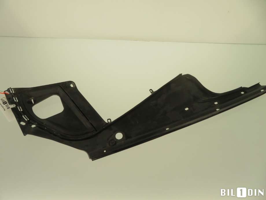 Deksel til BMW 5-Serie 2010-2017 (F10/F11) (F10/F11) (BMW|51767019803|)