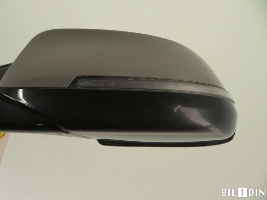 Speil venstre til BMW 5-Serie 2010-2017 (F10/F11) (F10/F11) (BMW|51167350655|)