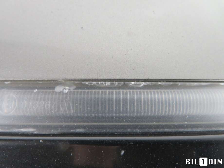 Speil venstre til BMW 5-Serie 2010-2017 (F10/F11) (F10/F11) (BMW|51167350655|)
