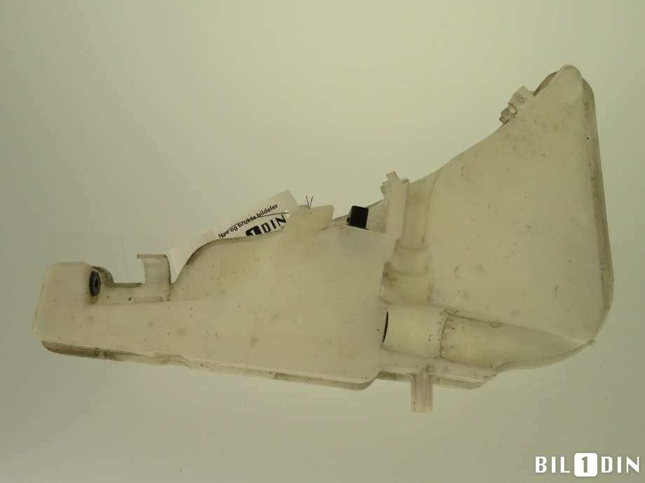 Spylertank til Audi A6 2011-2014 (Type IV, Fase 1) (C7) (C7) (AUDI|4G8955453D|)