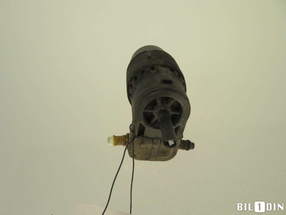 Spylerpumpe foran til Audi A6 2011-2014 (Type IV, Fase 1) (C7) (C7) (AUDI|1K6955651||3B7955681)