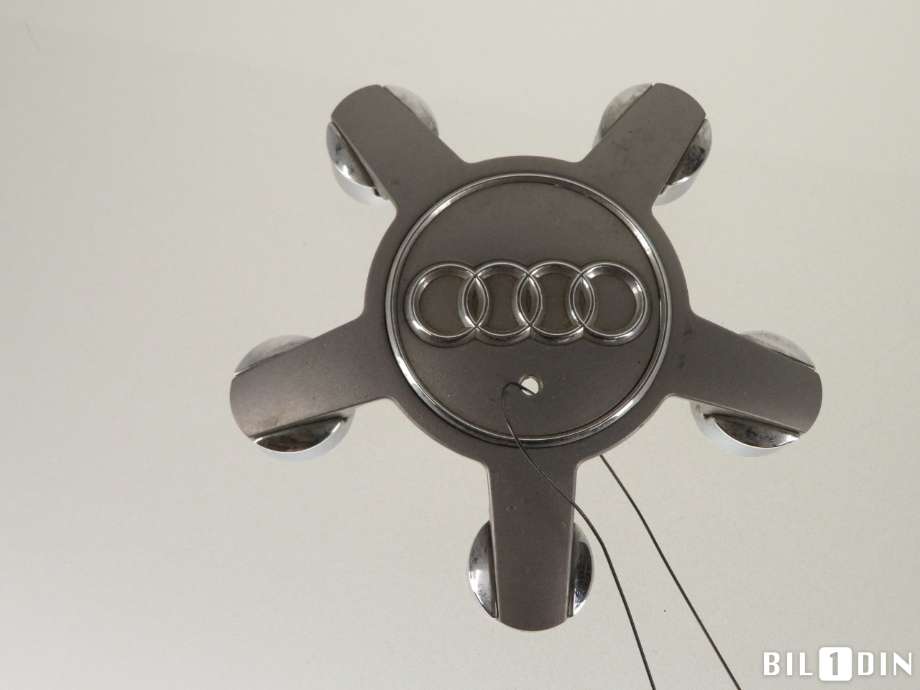Hjulkapsel til Audi A6 2011-2014 (Type IV, Fase 1) (C7) (C7) (AUDI|4F0601165N|)