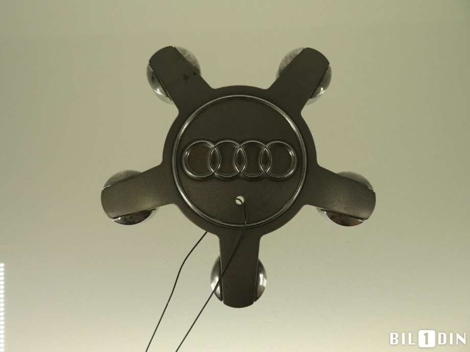 Hjulkapsel til Audi A6 2011-2014 (Type IV, Fase 1) (C7) (C7) (AUDI|4F0601165N|)