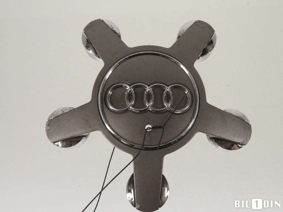 Hjulkapsel til Audi A6 2011-2014 (Type IV, Fase 1) (C7) (C7) (AUDI|4F0601165N|)