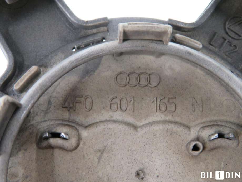 Hjulkapsel til Audi A6 2011-2014 (Type IV, Fase 1) (C7) (C7) (AUDI|4F0601165N|)