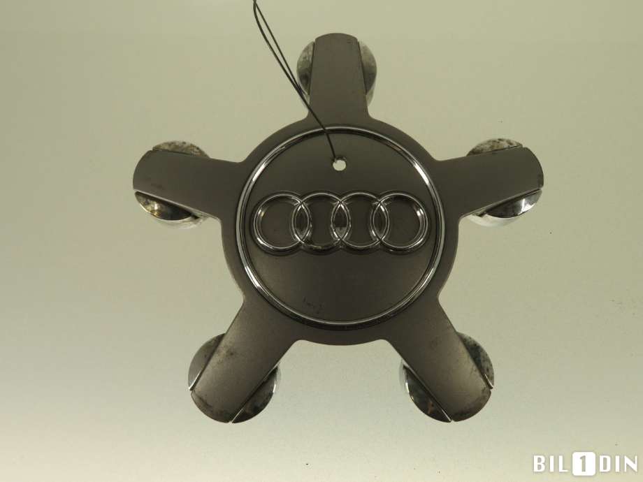 Hjulkapsel til Audi A6 2011-2014 (Type IV, Fase 1) (C7) (C7) (AUDI|4F0601165N|)