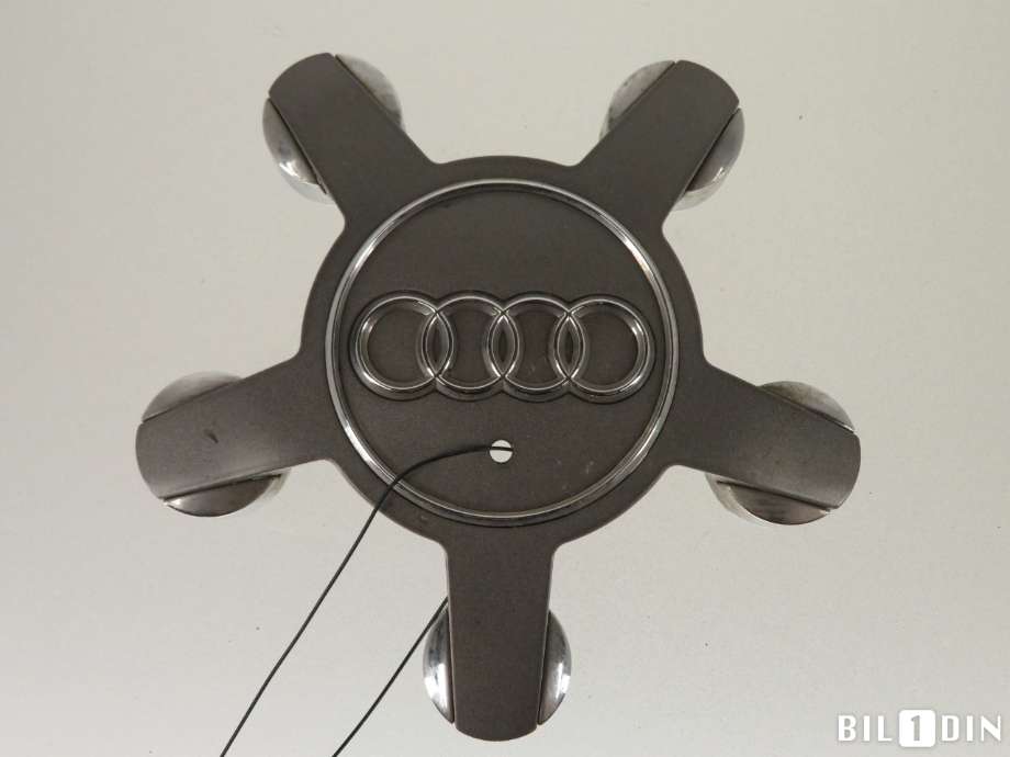Hjulkapsel til Audi A6 2011-2014 (Type IV, Fase 1) (C7) (C7) (AUDI|4F0601165N|)