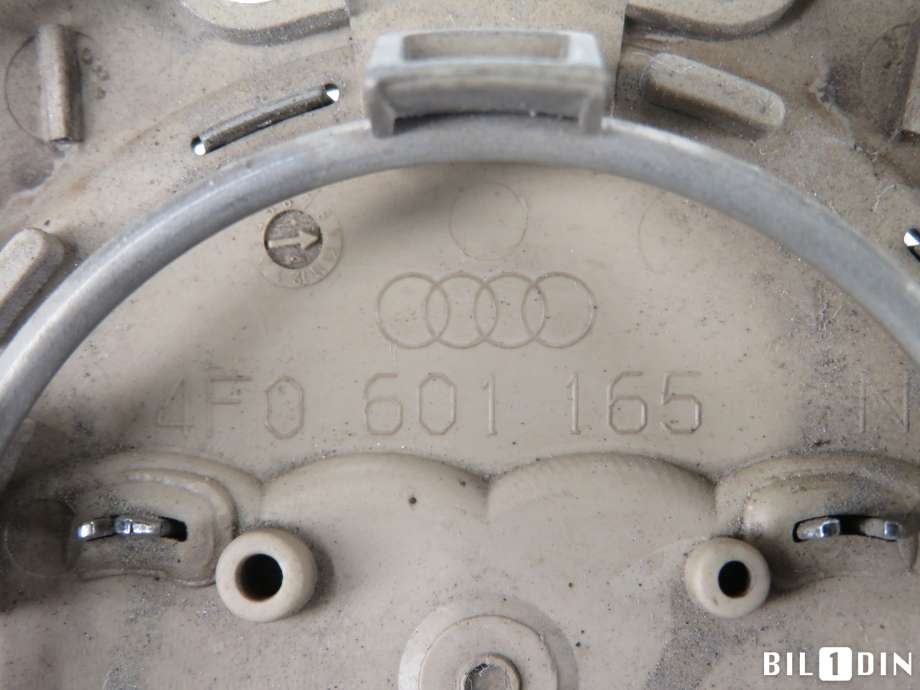 Hjulkapsel til Audi A6 2011-2014 (Type IV, Fase 1) (C7) (C7) (AUDI|4F0601165N|)
