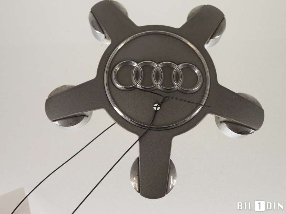 Hjulkapsel til Audi A6 2011-2014 (Type IV, Fase 1) (C7) (C7) (AUDI|4F0601165N|)