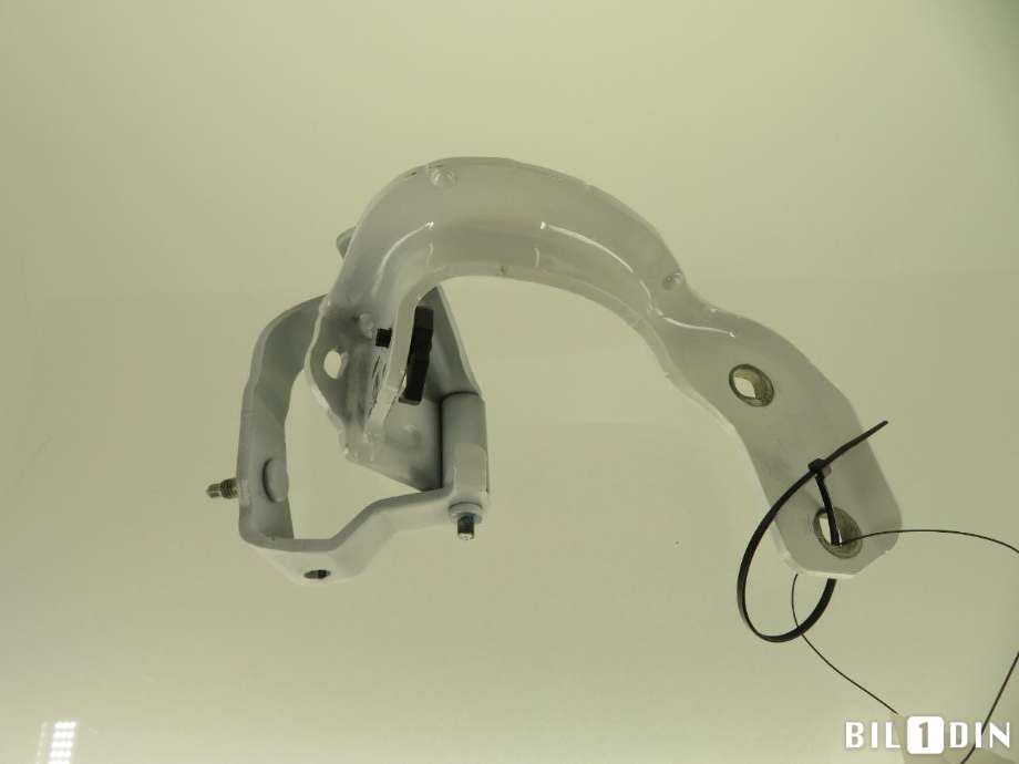 Hengsler til Audi A6 2011-2014 (Type IV, Fase 1) (C7) (C7) (AUDI|4G9827299|)