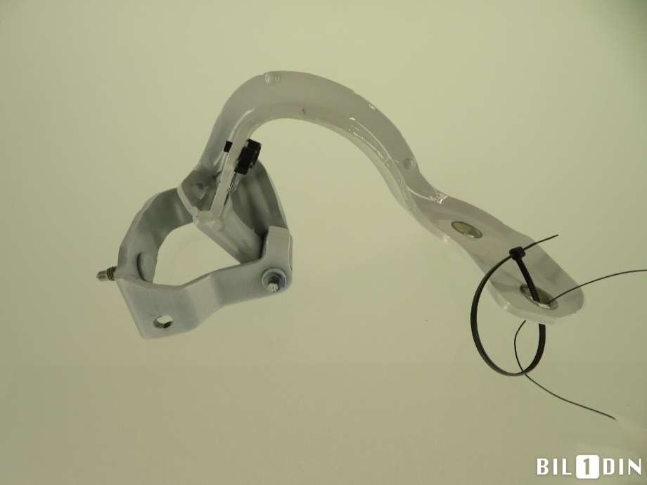 Hengsler til Audi A6 2011-2014 (Type IV, Fase 1) (C7) (C7) (AUDI|4G9827299|)