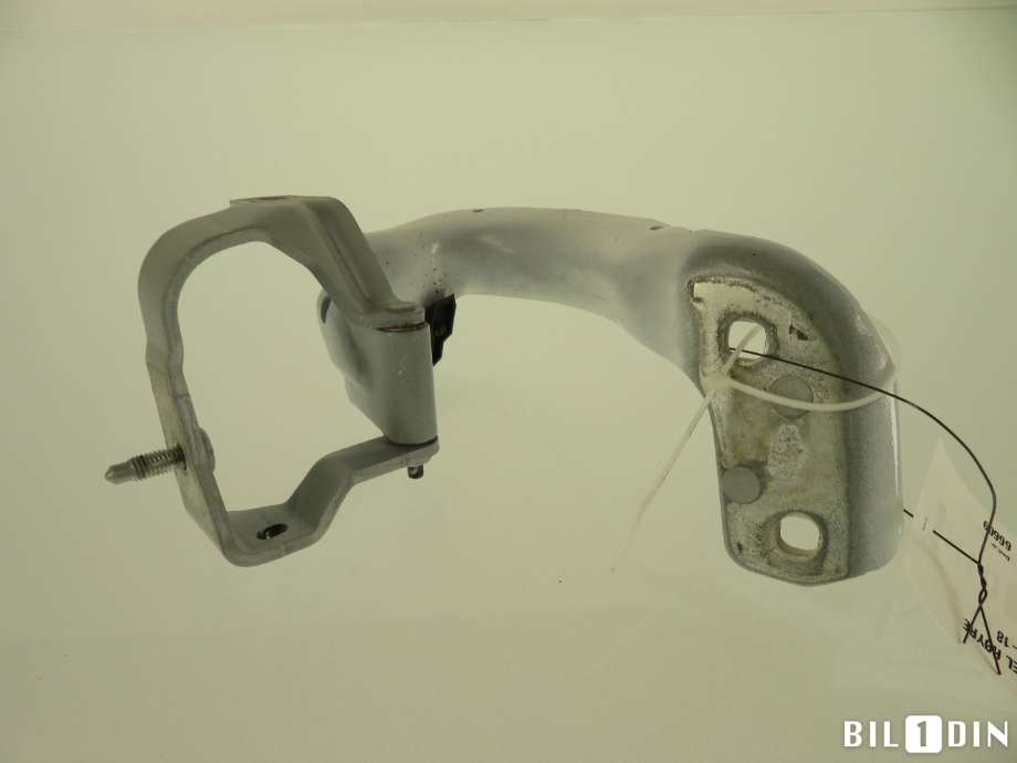Hengsler til Audi A6 2011-2014 (Type IV, Fase 1) (C7) (C7) (AUDI|4G9827300|)