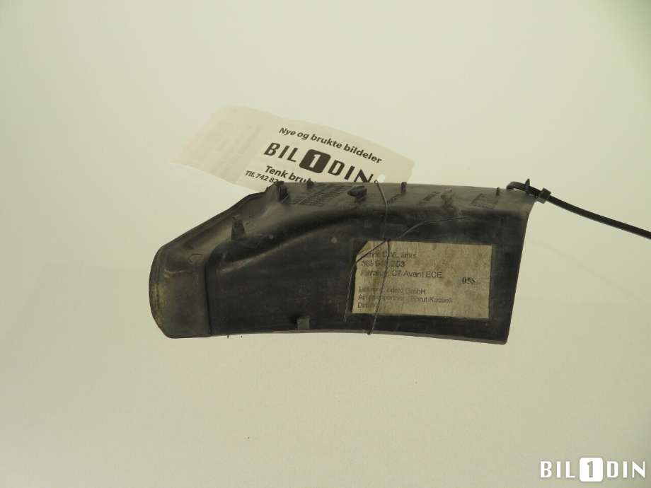 Diverse deler til Audi A6 2011-2014 (Type IV, Fase 1) (C7) (C7) (AUDI|4G9945253|)