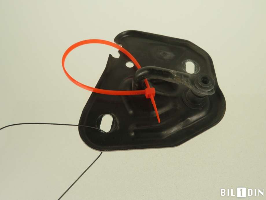 Diverse deler til Audi A6 2011-2014 (Type IV, Fase 1) (C7) (C7) (AUDI|4G0823186|)