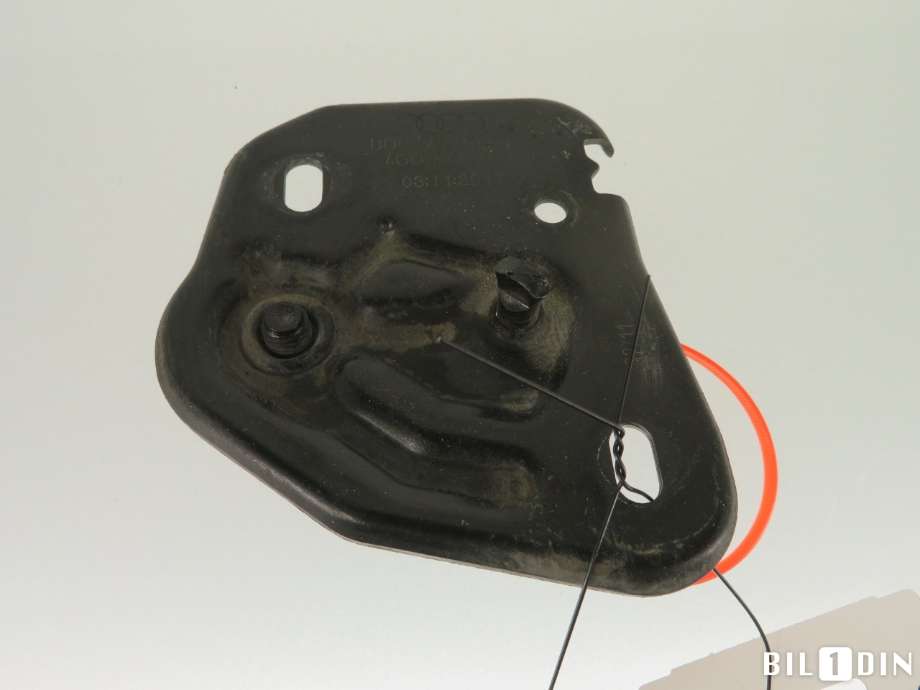 Diverse deler til Audi A6 2011-2014 (Type IV, Fase 1) (C7) (C7) (AUDI|4G0823186|)