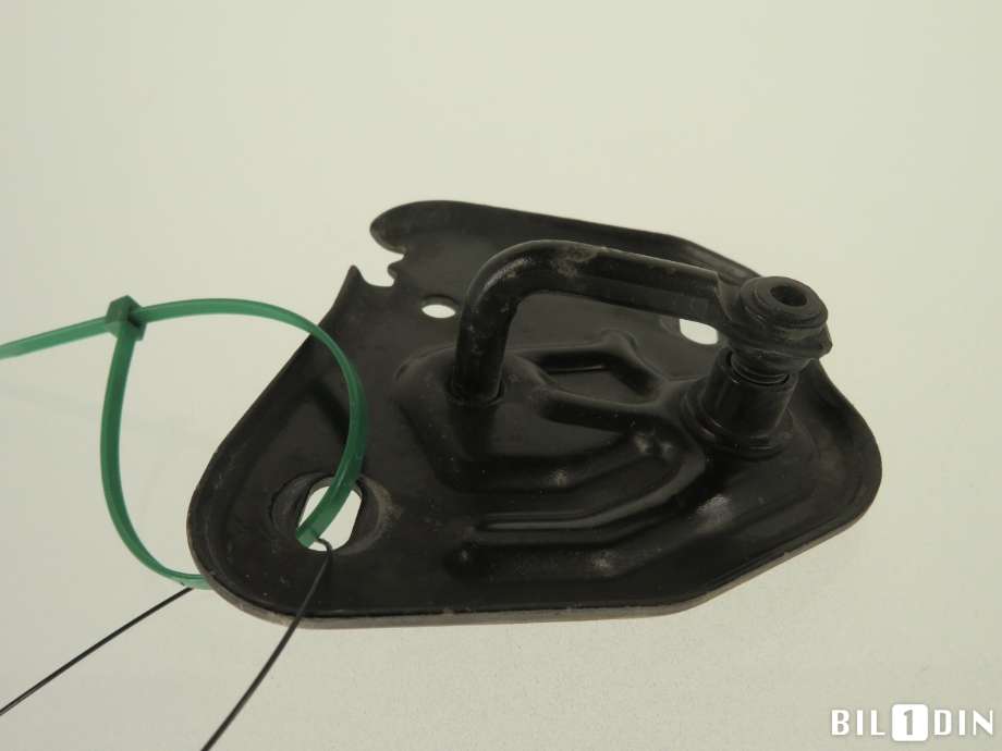 Diverse deler til Audi A6 2011-2014 (Type IV, Fase 1) (C7) (C7) (AUDI|4G0823186|)